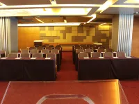BSA雙子塔飯店 奥提加斯中心附近的飯店
