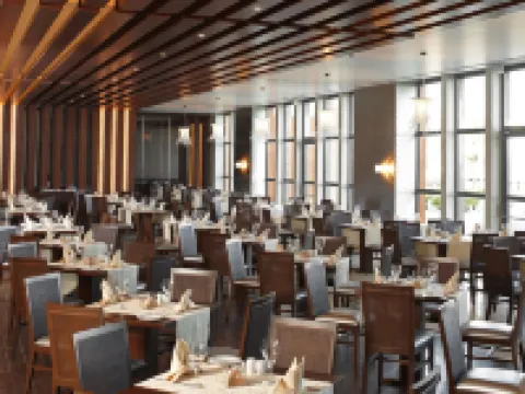 Real Marina Hotel & Spa Hotéis em Olhao