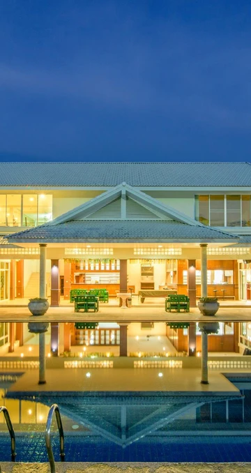 รูปภาพของหัวหิน คอนโดเทล แอนด์ รีสอร์ท ทวีพร