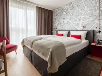 IntercityHotel Braunschweig Hotels near Eastern ring areay