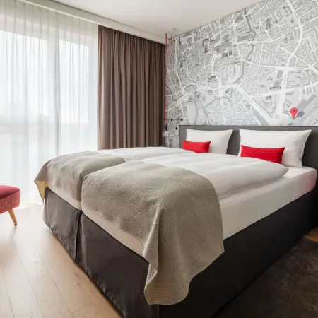 IntercityHotel Braunschweig