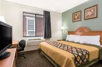 Knights Inn Palmyra Hotels in Palmyra