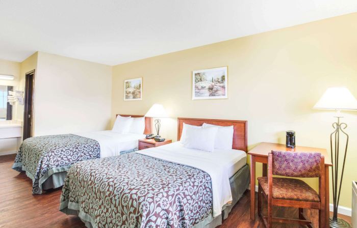 Days Inn by Wyndham Athens