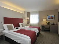 Golden Tulip Kassel Hotel Reiss Hotels in Kassel