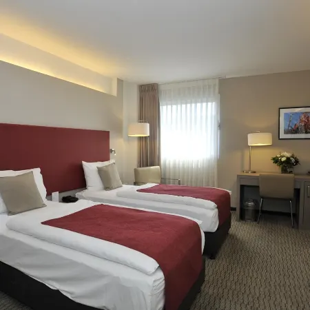 Golden Tulip Kassel Hotel Reiss