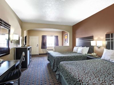 Days Inn & Suites by Wyndham Houston North/Spring