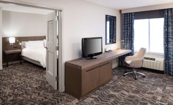 Hilton Garden Inn Savannah Airport