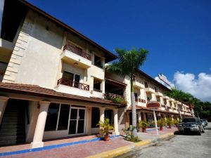Bavaro Punta Cana Hotel Flamboyan