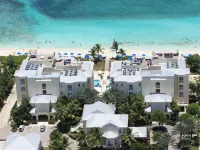 Windsong on the Reef Hotels near Providenciales International Airport