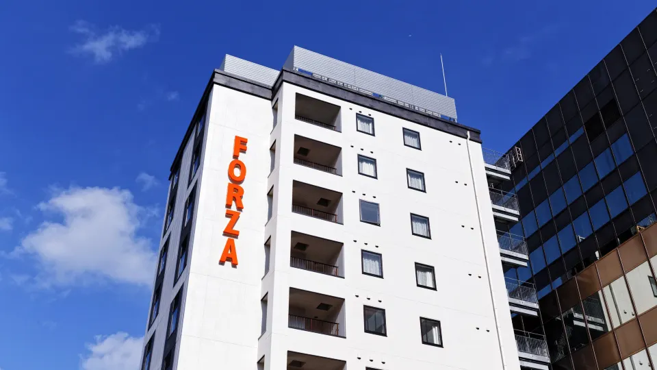 Hotel Forza Hakata-Guchi