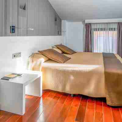 Hotel Apolonia Soria Rooms