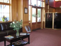 Masterton Motor Lodge Hotels in Masterton