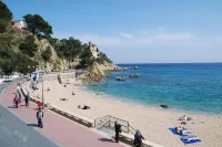 Hotel Rosamar Maxim  - Adults Only - Beach