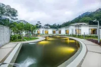 erya by Suria Hotspring Bentong - Hot Springs