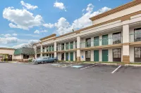 Quality Inn Hotels in Pikesville