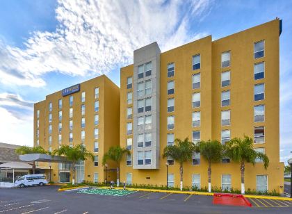 City Express by Marriott Queretaro Jurica