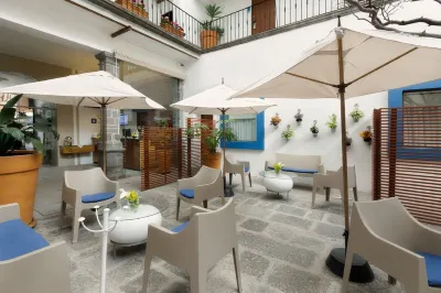 Casa Pepe