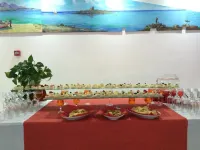 Bellevue del Golfo Hotel & Spa - فطور