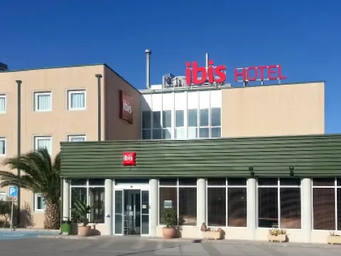 イビス ホテル アリカンテ のホテル
