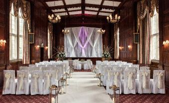 Tylney Hall Hotel