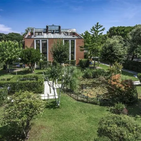 DB Villas le Ville del Lido Resort