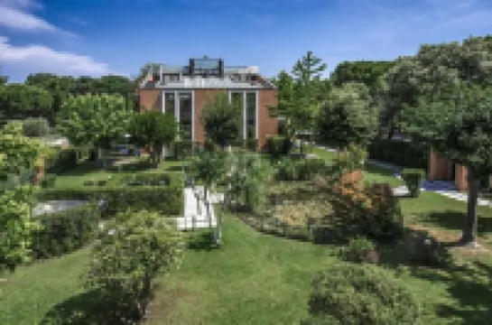 DB Villas le Ville del Lido Resort Hôtels à : 