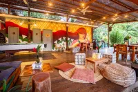 Socialtel Red Frog - Formerly Selina Red Frog Hôtels à : Bastimentos