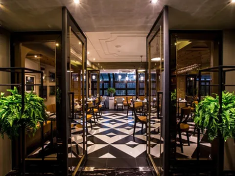 รูปภาพของเดอชาย เดอะเด็คโค เชียงใหม่