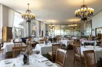 Parador de Cordoba la Arruzafa