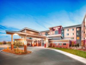 Residence Inn Pullman