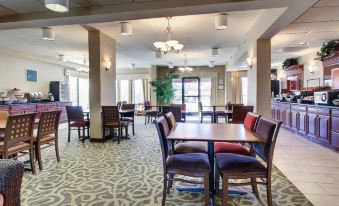 Comfort Inn Moss Point Pascagoula