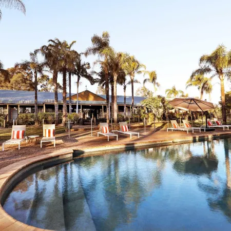 Pokolbin Village Estate