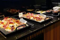 Scandic Stavanger City - พร้อมอาหารเช้า