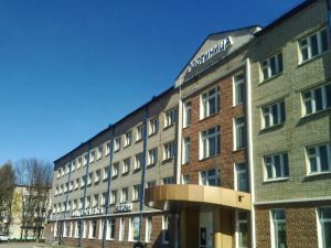 Hotel Volgorechensk