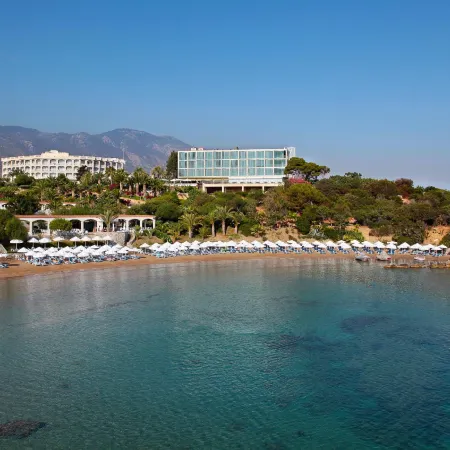 Denizkizi Hotel