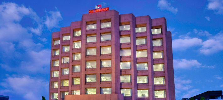Hotel Hindusthan International, Varanasi Hôtels à&nbsp;: Varanasi