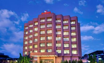 Hotel Hindusthan International, Varanasi