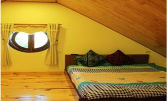 The Hobbit Village