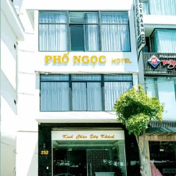 Pho Ngoc Hotel