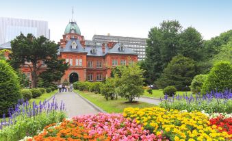 Koko Hotel Sapporo Odori