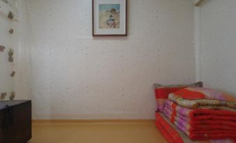 Hyangdan Hanok Guesthouse