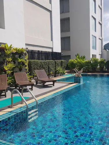 รูปภาพของโรงแรมเดอะซิตี้ ศรีราชา บาย บีบีเอช เจแปน