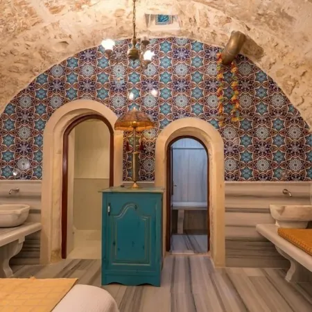 Hamam Oriental Suites