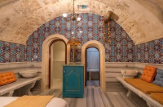 Hamam Oriental Suites
