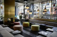 25Hours Hotel Zurich Langstrasse - Bintang 4