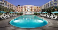 Hilton La Jolla Torrey Pines - Beach