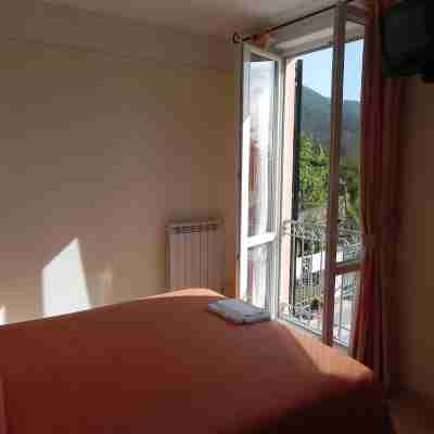 Hotel Il Saraceno Rooms