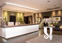 Hotel Roma Sud Hotels in Frascati