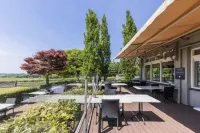 Hotel de Plank - Alle Kamers Met Airconditioning Hôtels à : Noorbeek