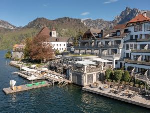 Seehotel Das Traunsee